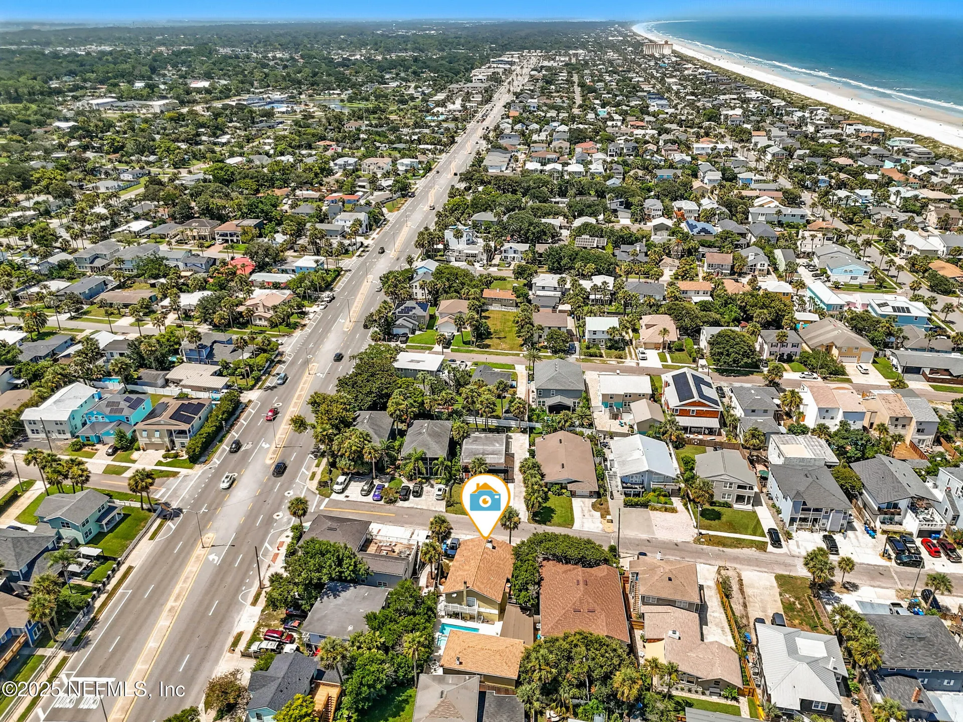 229 Margaret Street Neptune Beach FL 32266