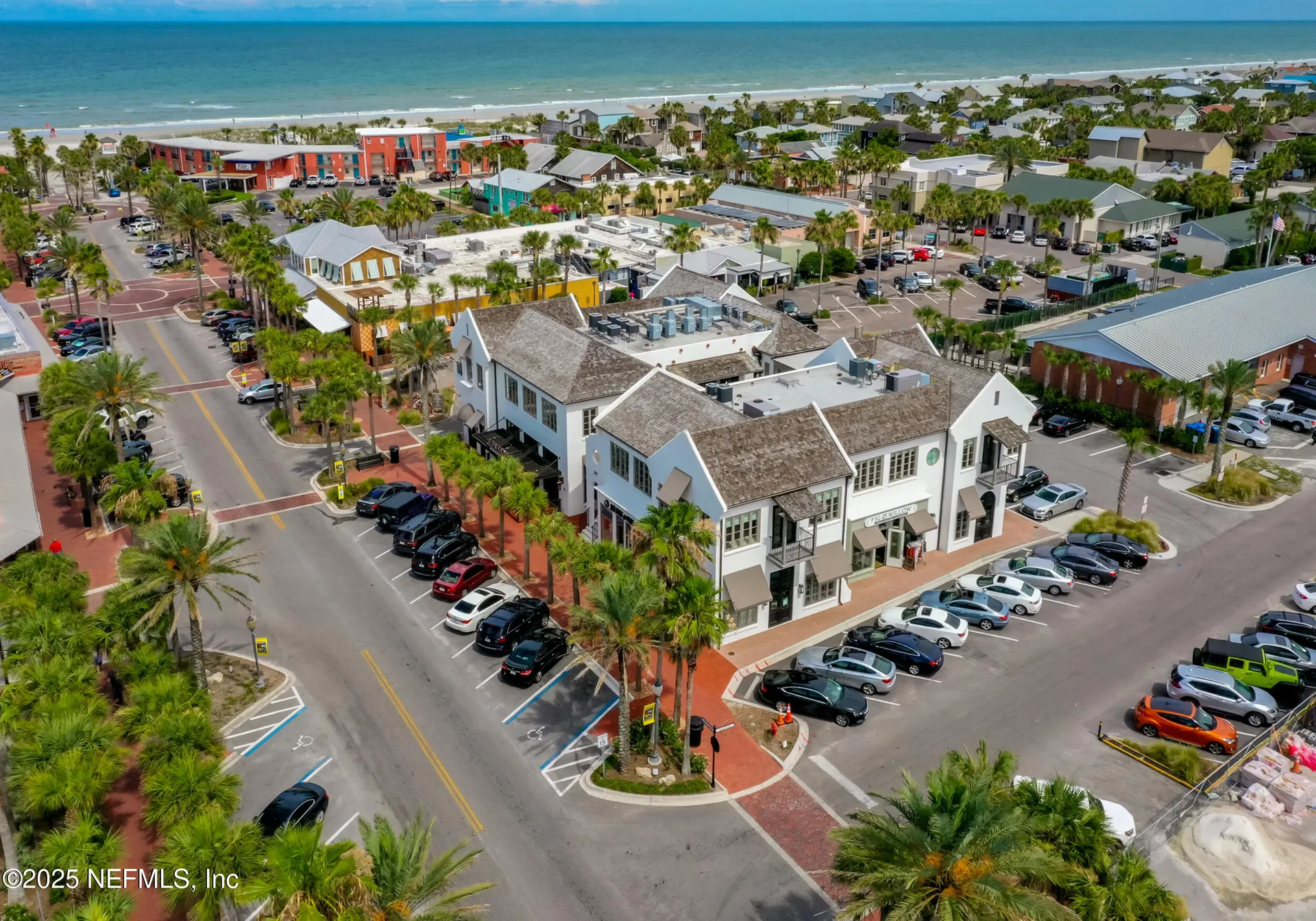 229 Margaret Street Neptune Beach FL 32266