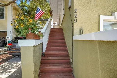 229 Margaret Street Neptune Beach FL 32266