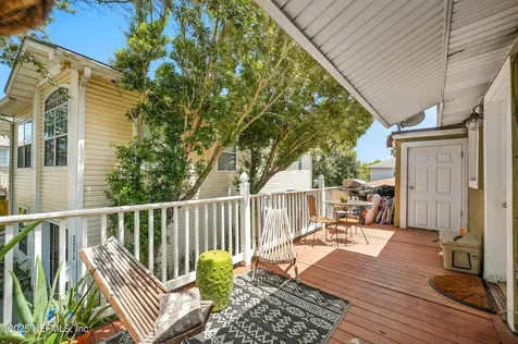 229 Margaret Street Neptune Beach FL 32266