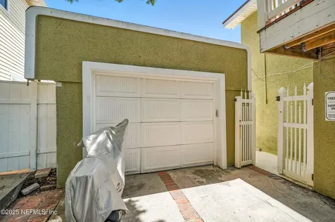 229 Margaret Street Neptune Beach FL 32266