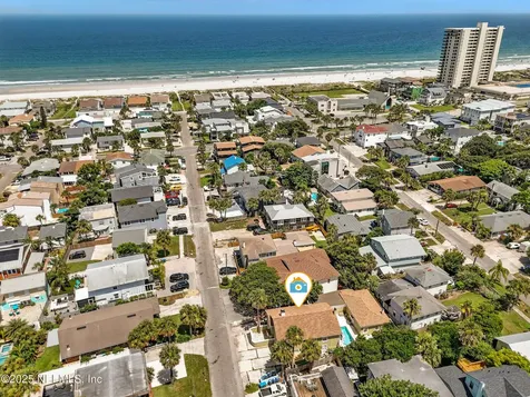229 Margaret Street Neptune Beach FL 32266