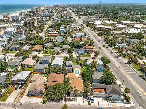 229 Margaret Street Neptune Beach FL 32266