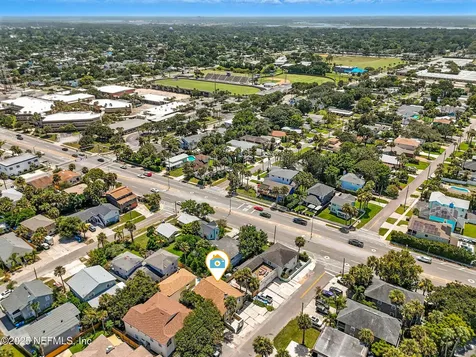 229 Margaret Street Neptune Beach FL 32266