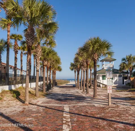 229 Margaret Street Neptune Beach FL 32266