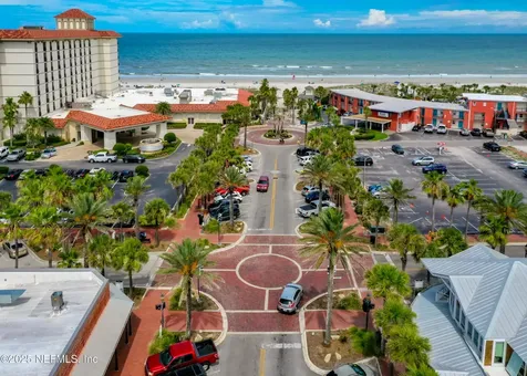 229 Margaret Street Neptune Beach FL 32266