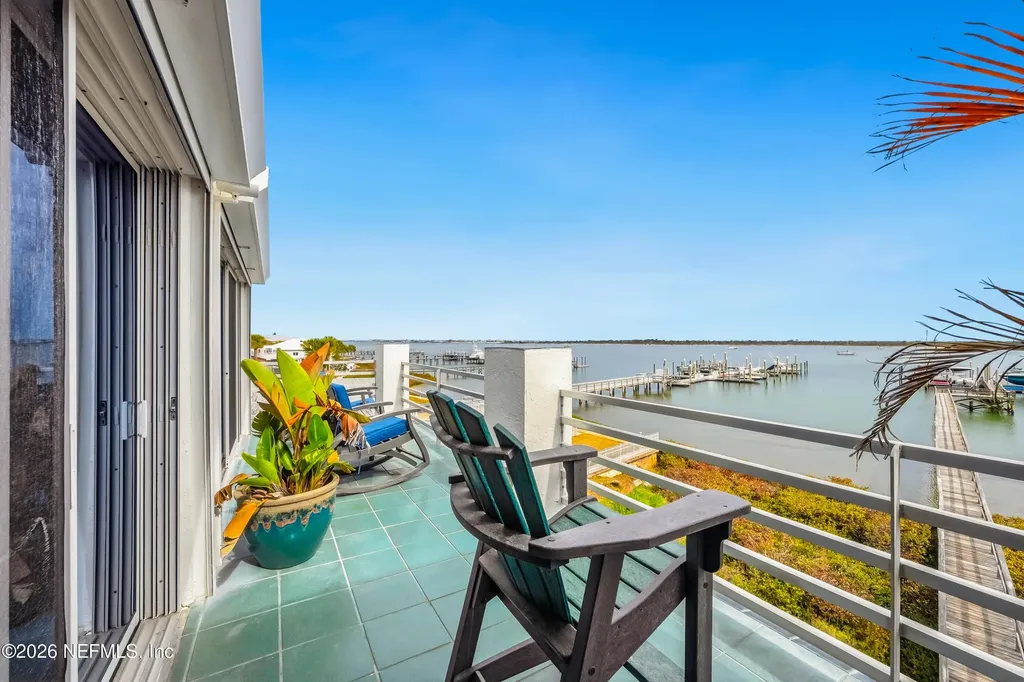 75 Comares Avenue St. Augustine FL 32080