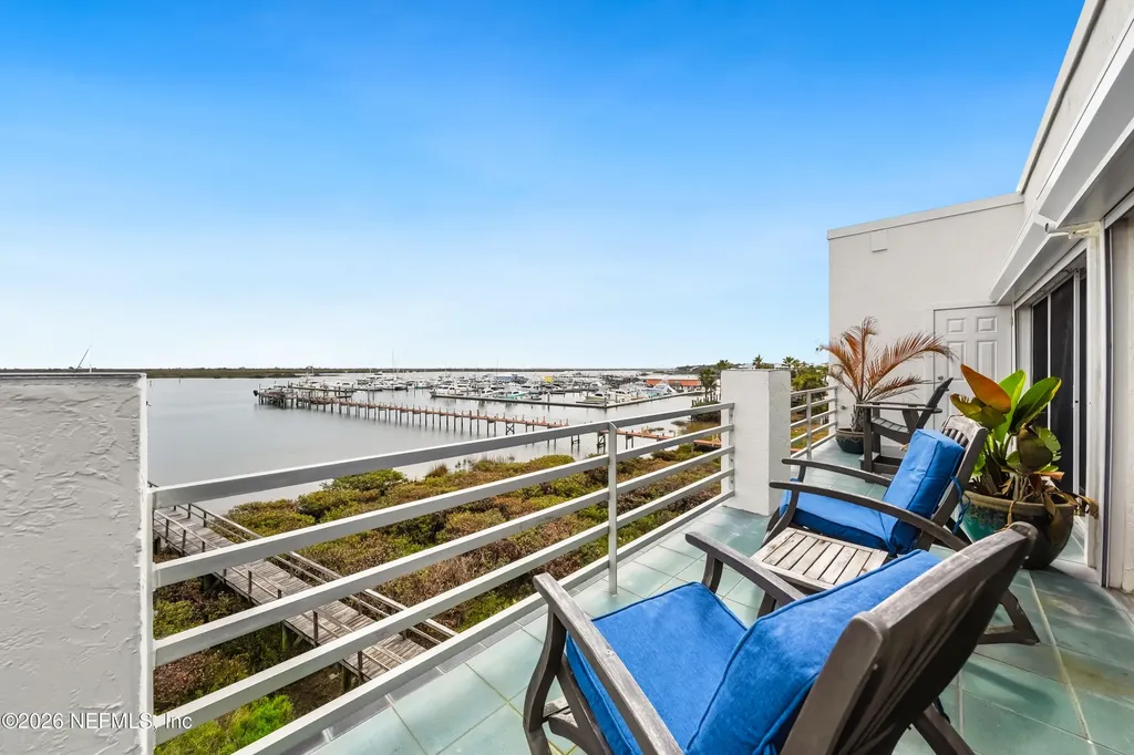 75 Comares Avenue St. Augustine FL 32080