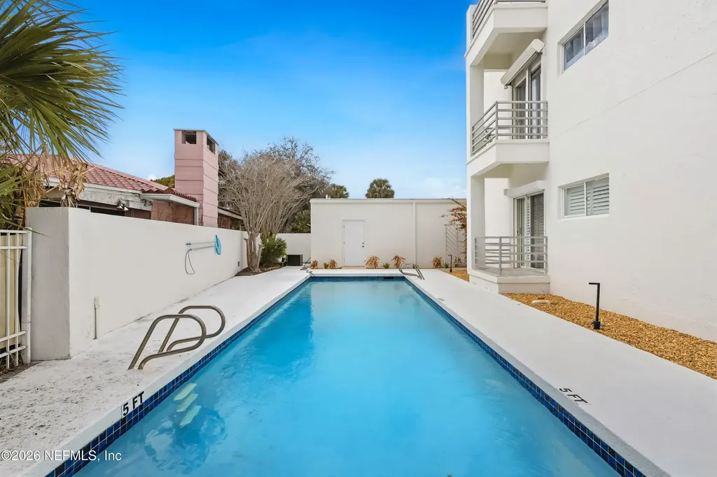 75 Comares Avenue St. Augustine FL 32080