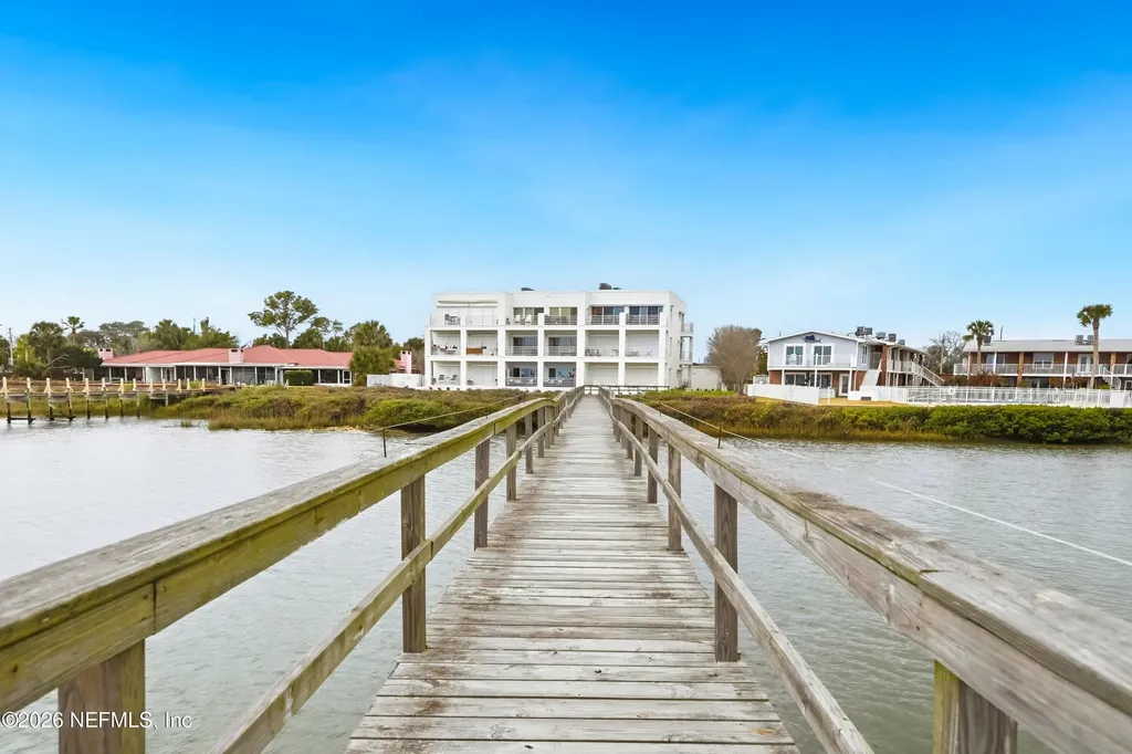 75 Comares Avenue St. Augustine FL 32080