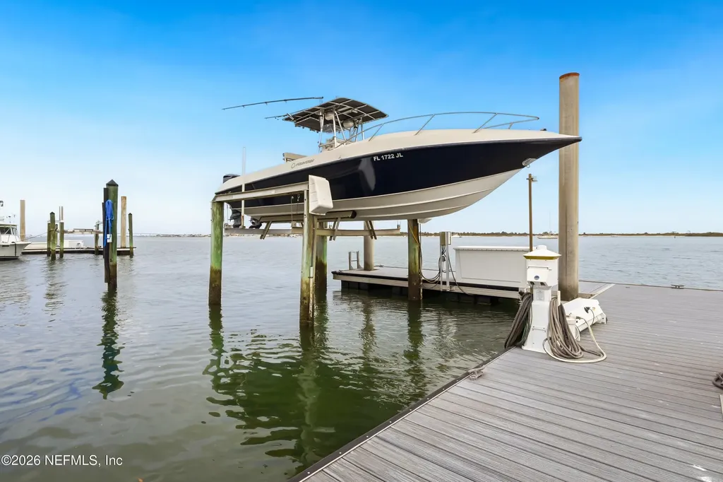 75 Comares Avenue St. Augustine FL 32080