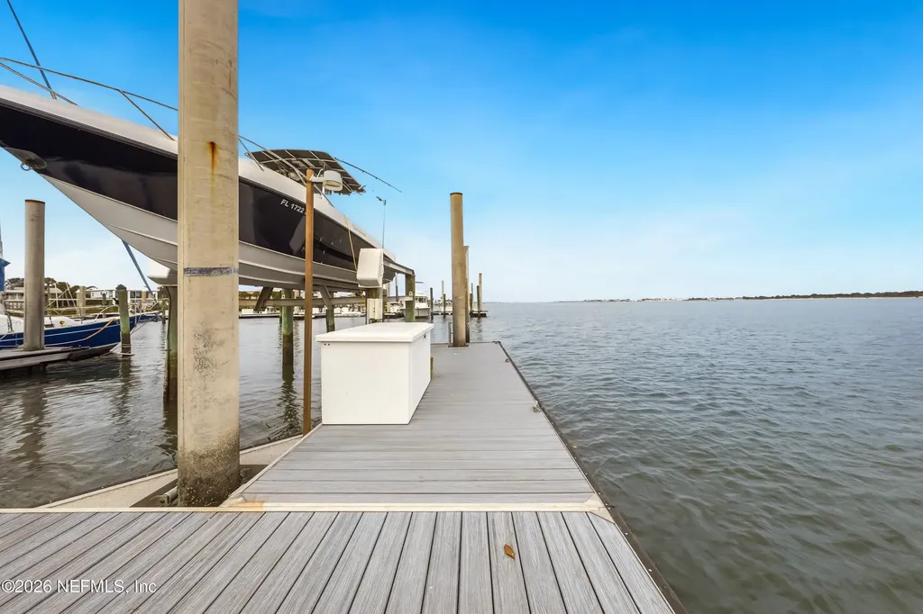 75 Comares Avenue St. Augustine FL 32080