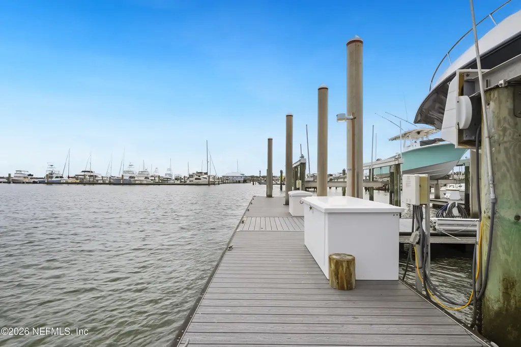 75 Comares Avenue St. Augustine FL 32080