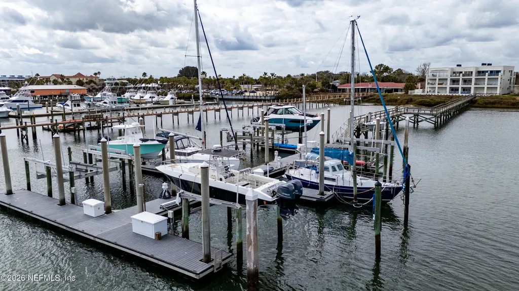 75 Comares Avenue St. Augustine FL 32080