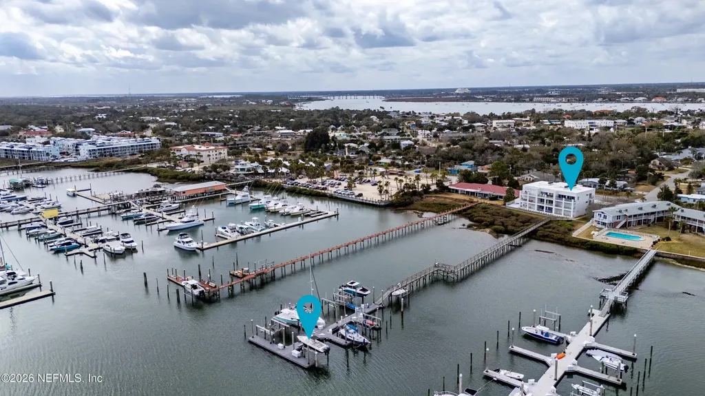 75 Comares Avenue St. Augustine FL 32080