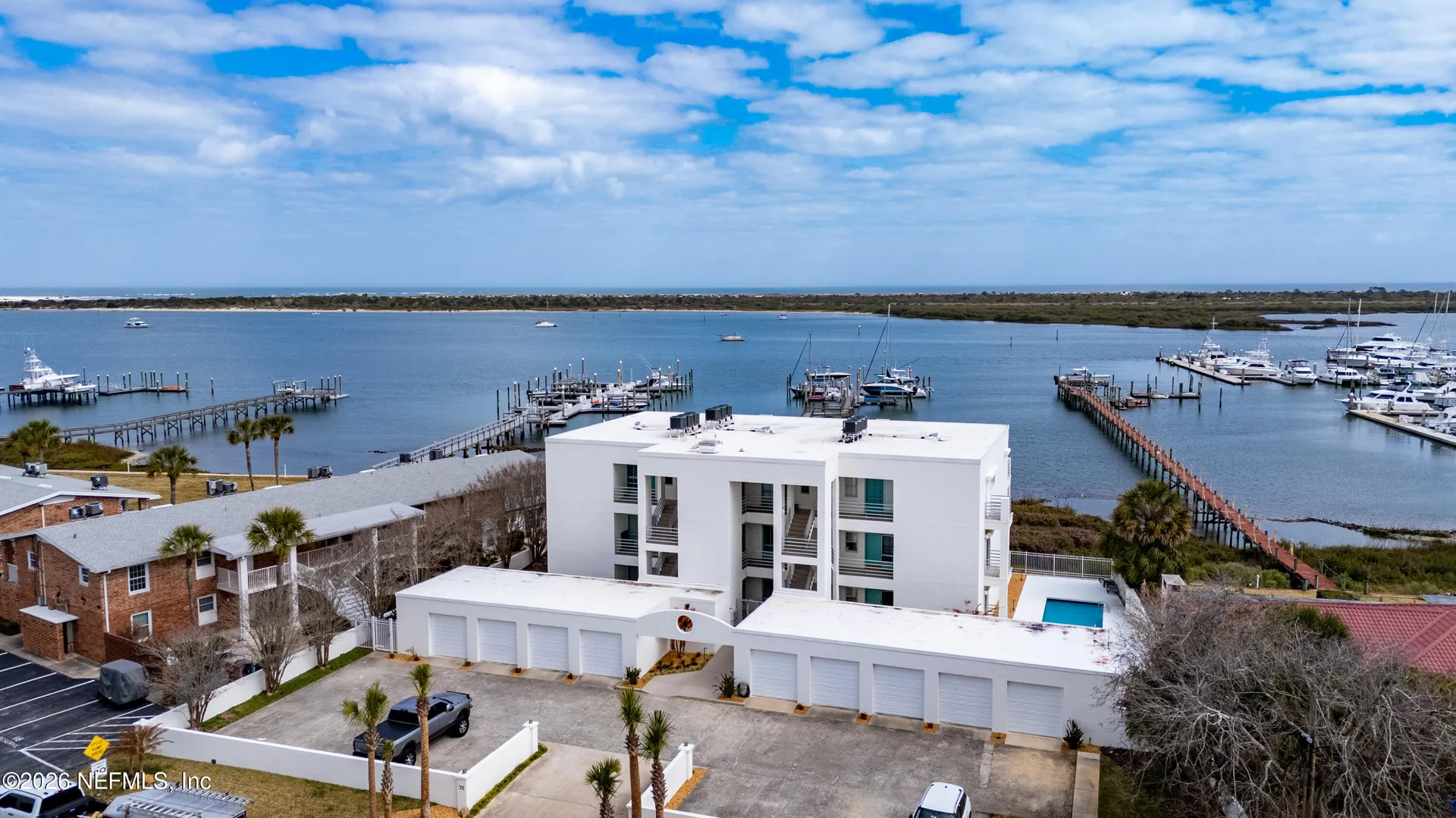 75 Comares Avenue St. Augustine FL 32080