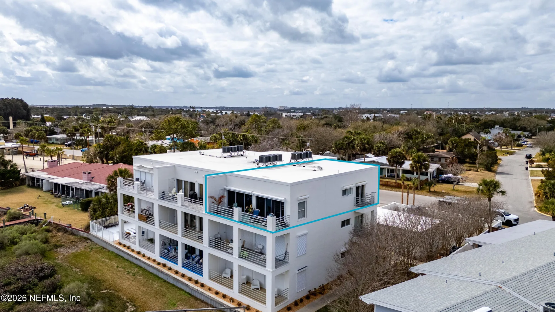 75 Comares Avenue St. Augustine FL 32080