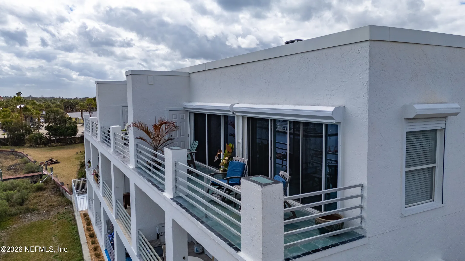 75 Comares Avenue St. Augustine FL 32080