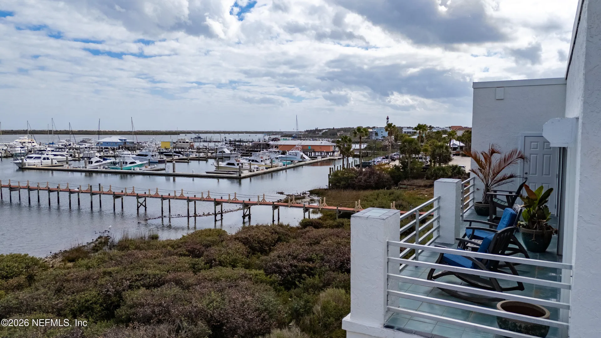 75 Comares Avenue St. Augustine FL 32080
