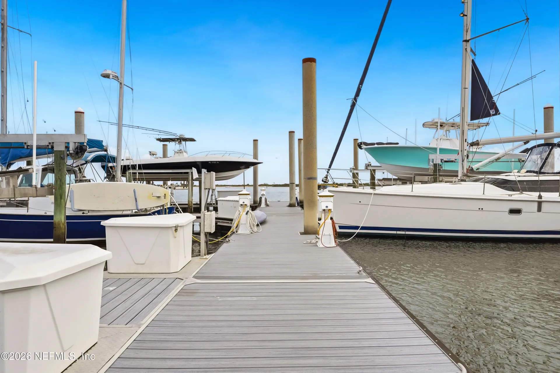 75 Comares Avenue St. Augustine FL 32080