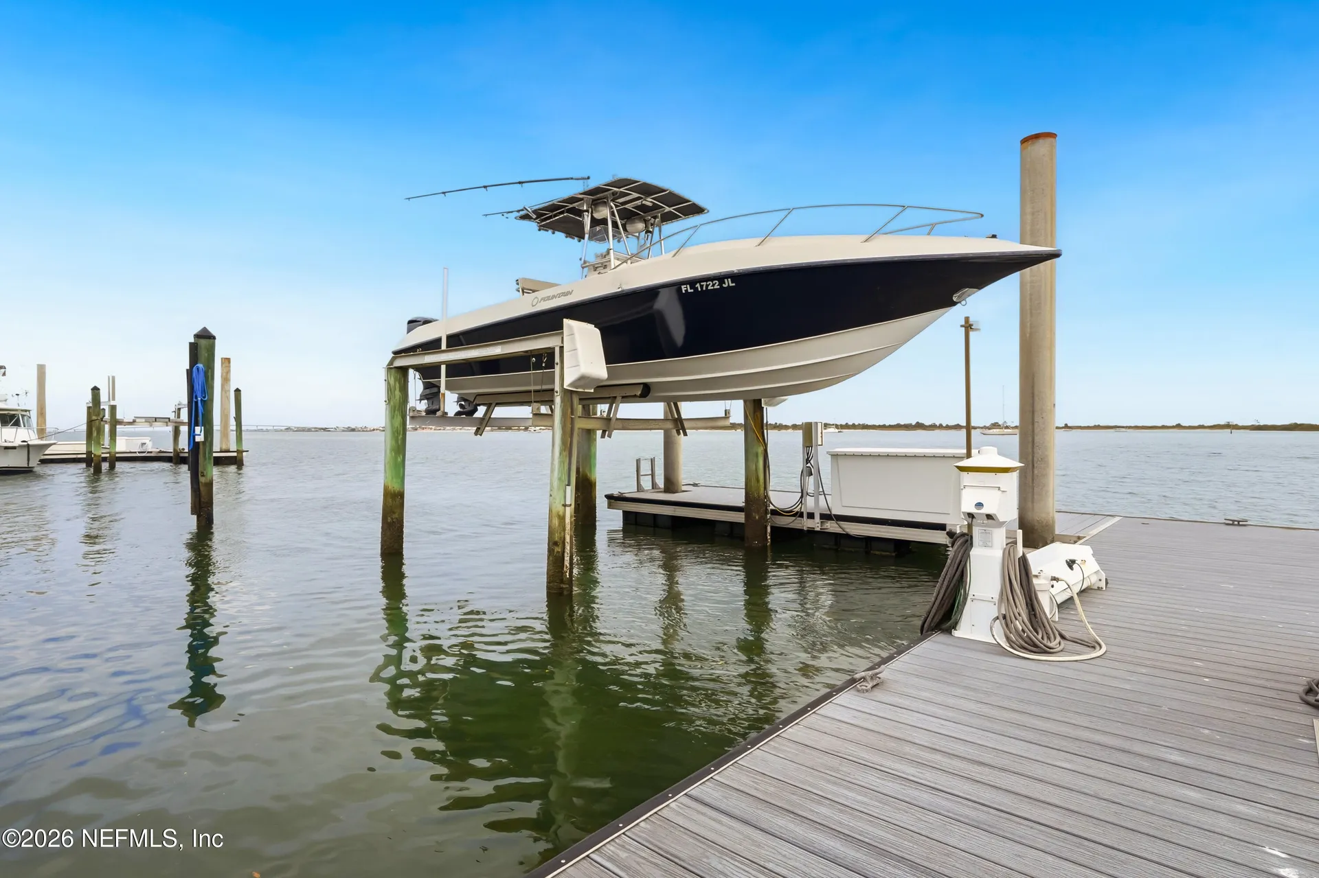 75 Comares Avenue St. Augustine FL 32080