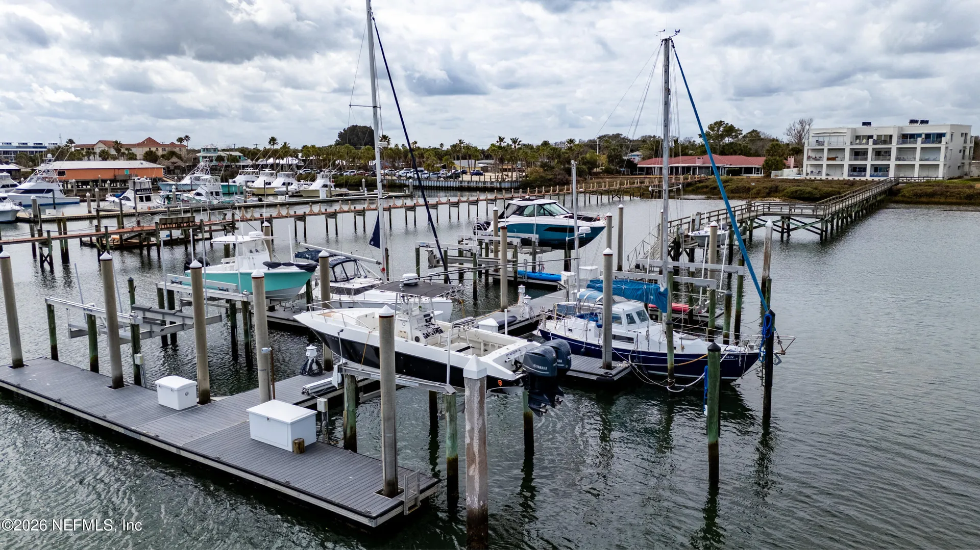 75 Comares Avenue St. Augustine FL 32080
