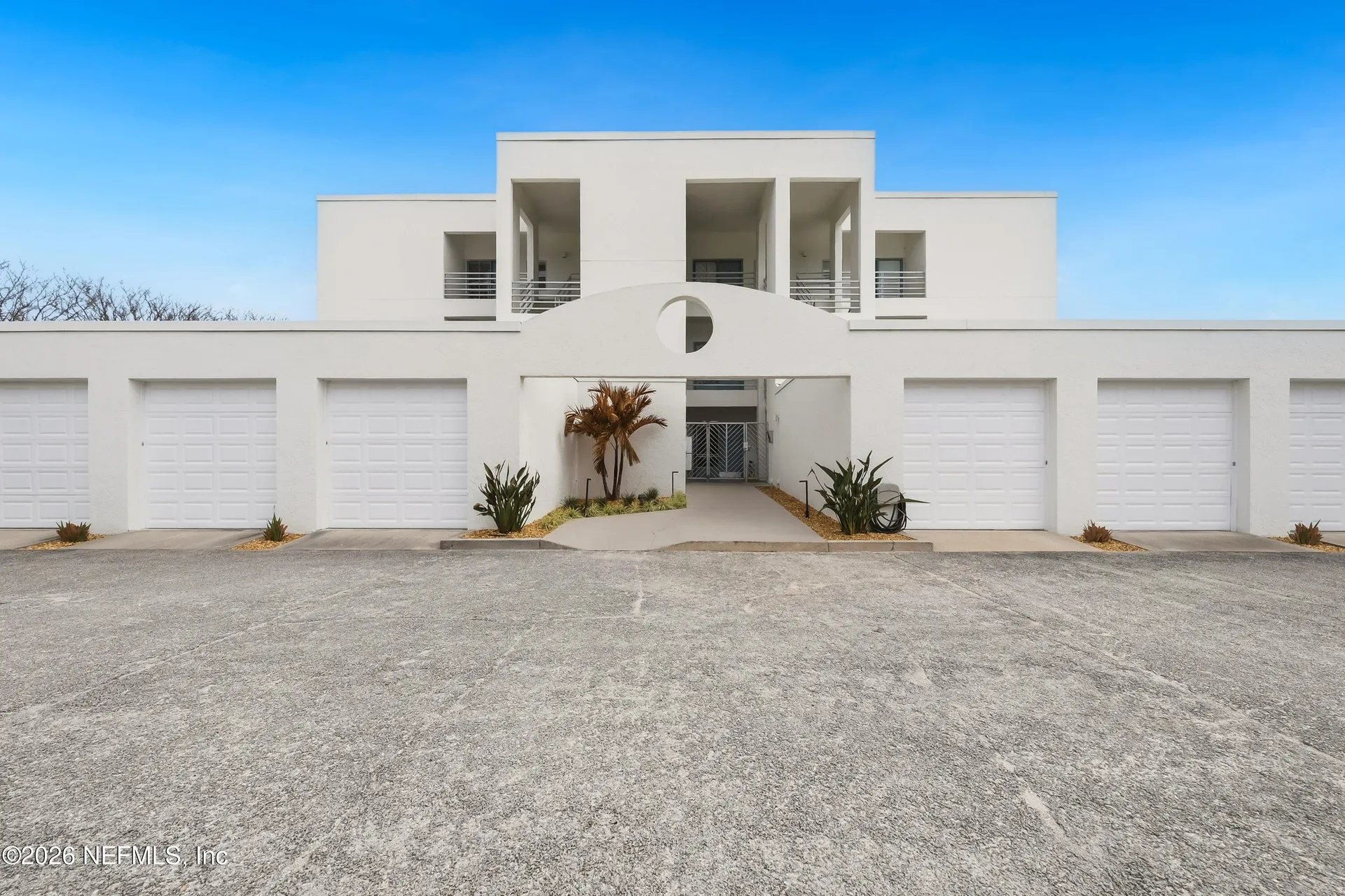 75 Comares Avenue St. Augustine FL 32080