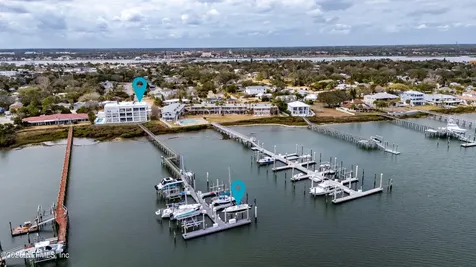 75 Comares Avenue St. Augustine FL 32080
