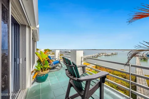 75 Comares Avenue St. Augustine FL 32080