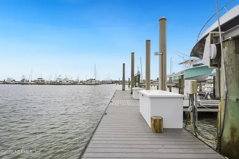 75 Comares Avenue St. Augustine FL 32080