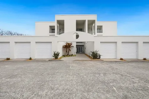 75 Comares Avenue St. Augustine FL 32080