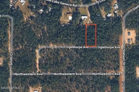 6216 Olgethorpe Avenue Keystone Heights FL 32656