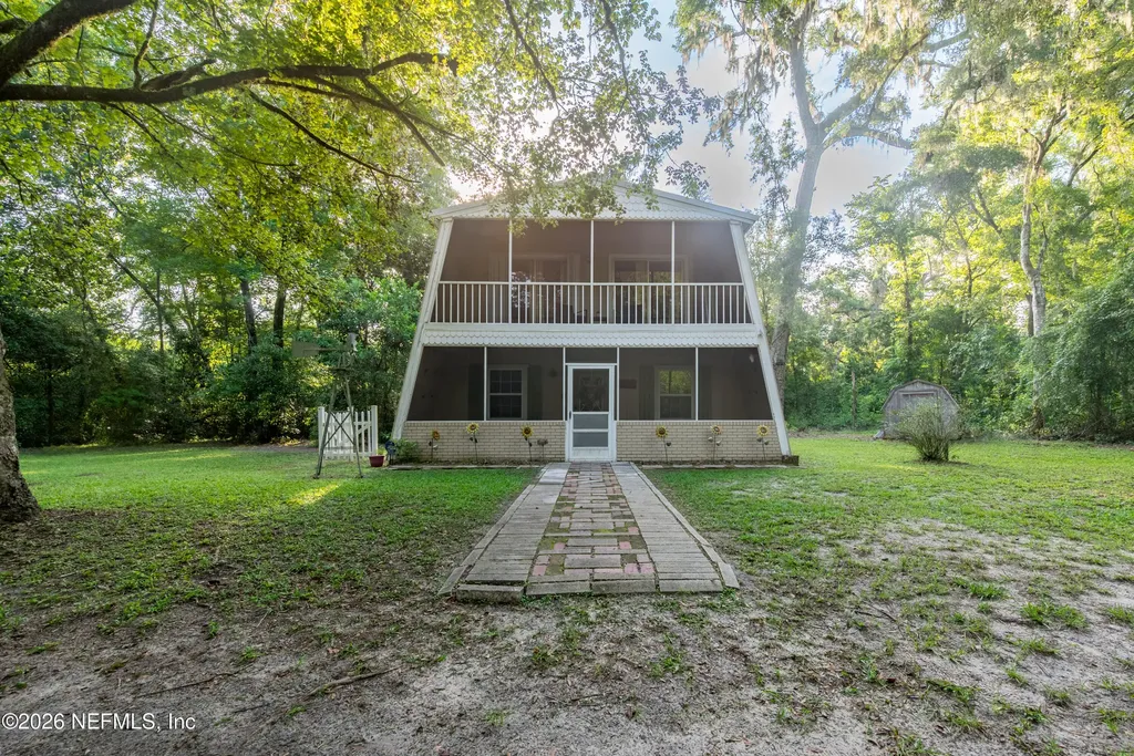 141 SW Longhorn Terrace Fort White FL 32038
