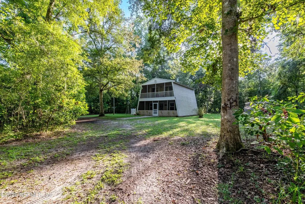 141 SW Longhorn Terrace Fort White FL 32038