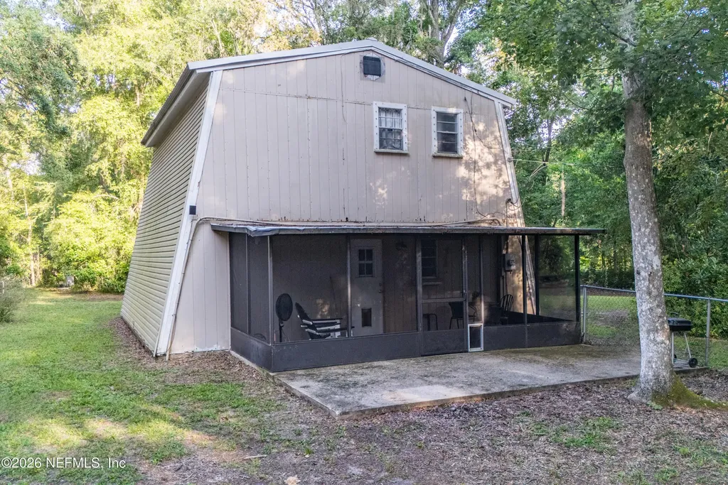 141 SW Longhorn Terrace Fort White FL 32038