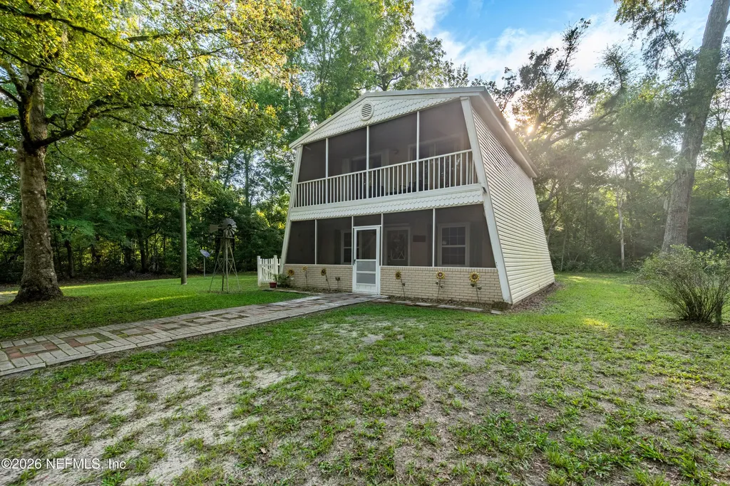 141 SW Longhorn Terrace Fort White FL 32038