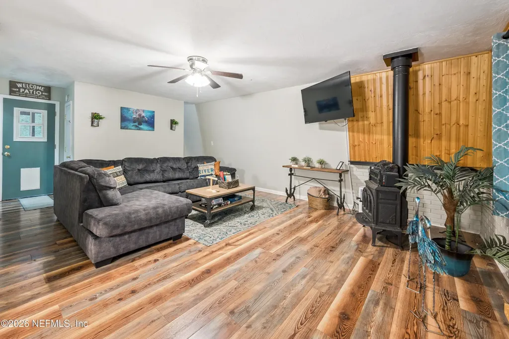 141 SW Longhorn Terrace Fort White FL 32038