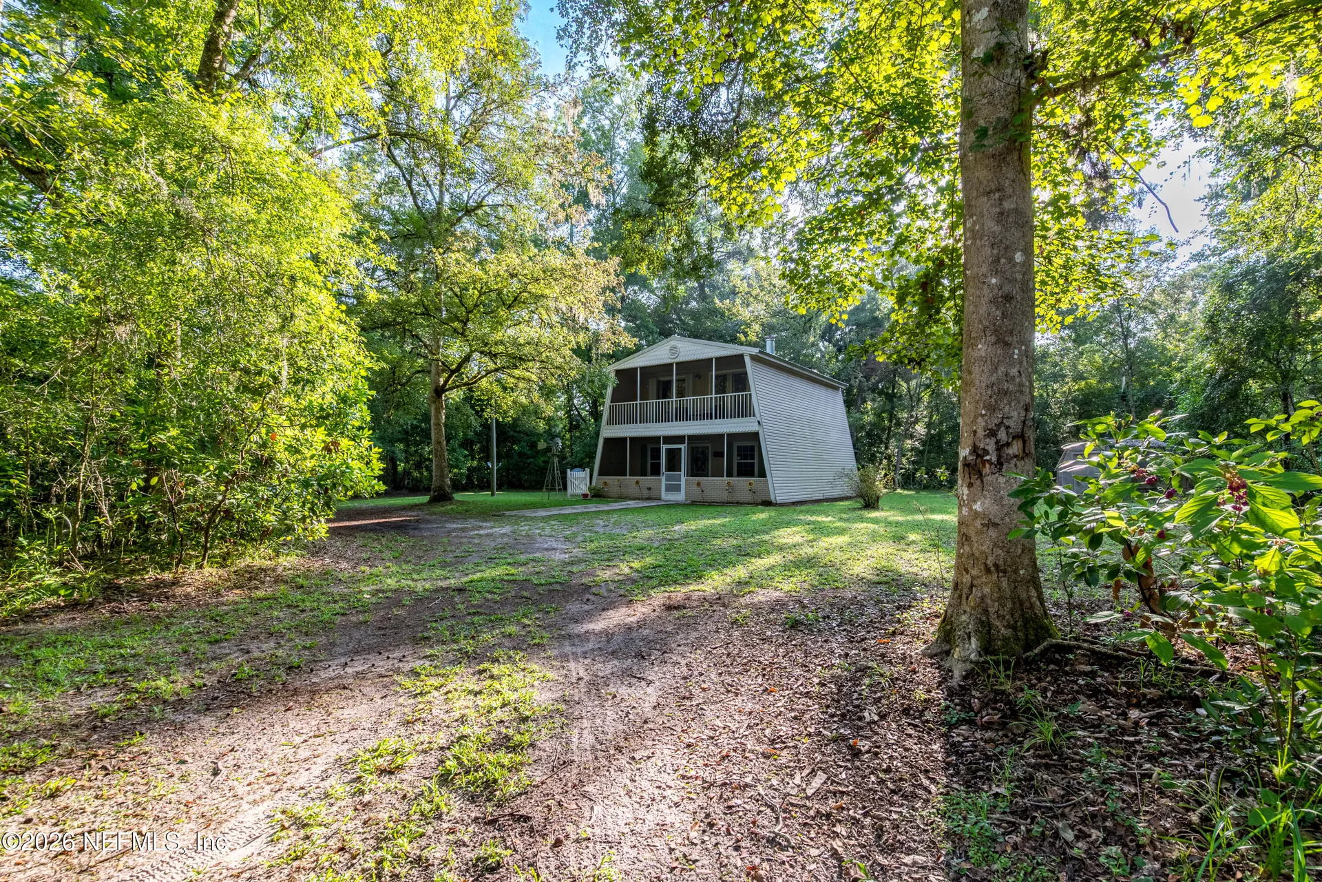141 SW Longhorn Terrace Fort White FL 32038