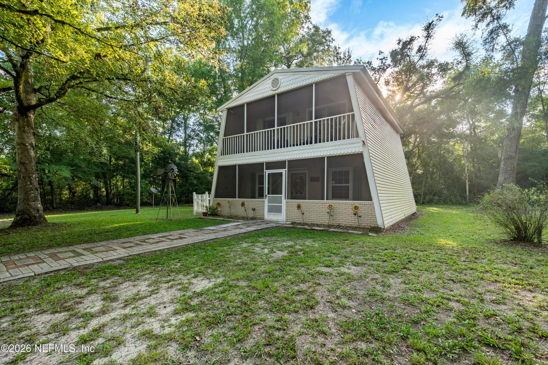 141 SW Longhorn Terrace Fort White FL 32038