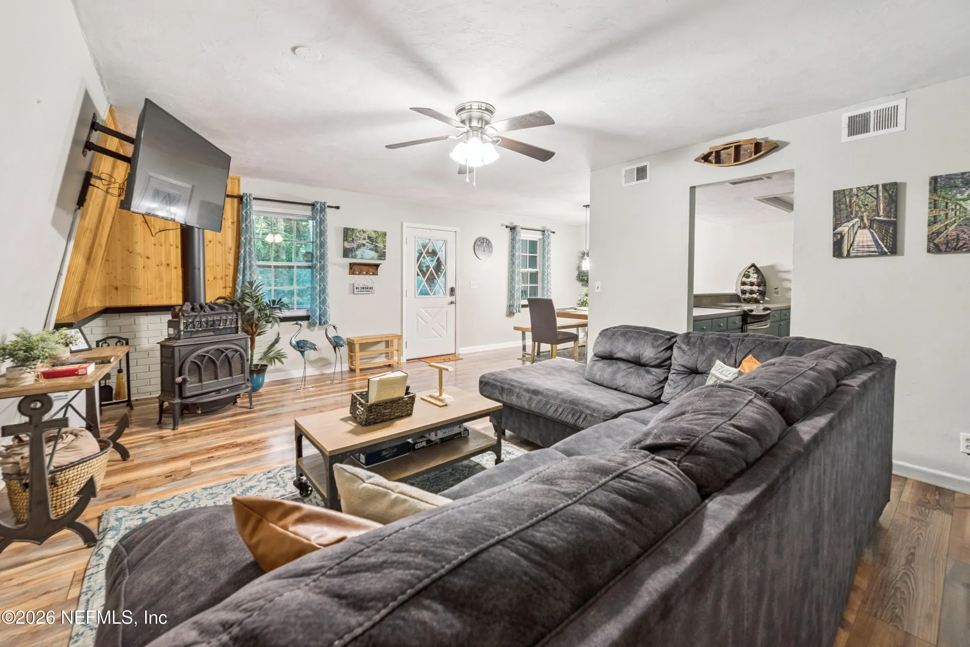 141 SW Longhorn Terrace Fort White FL 32038