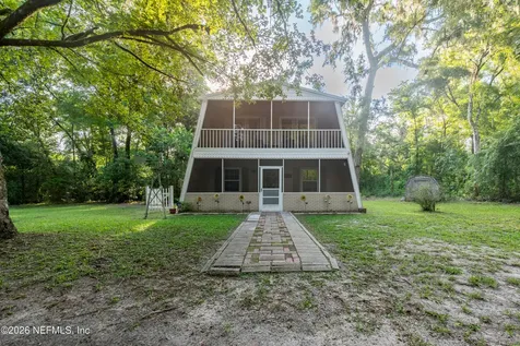 141 SW Longhorn Terrace Fort White FL 32038