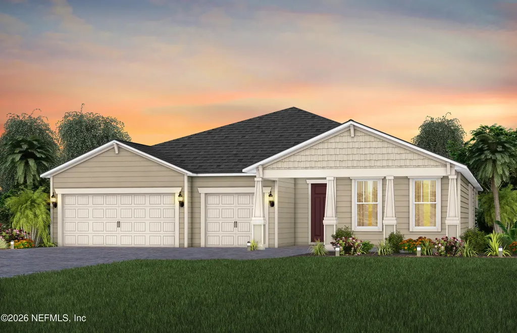 1284 Del Webb Parkway Yulee FL 32097