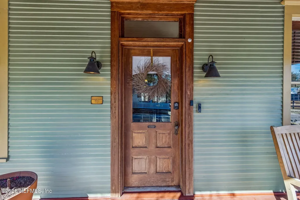 1454 Hubbard Street Jacksonville FL 32206