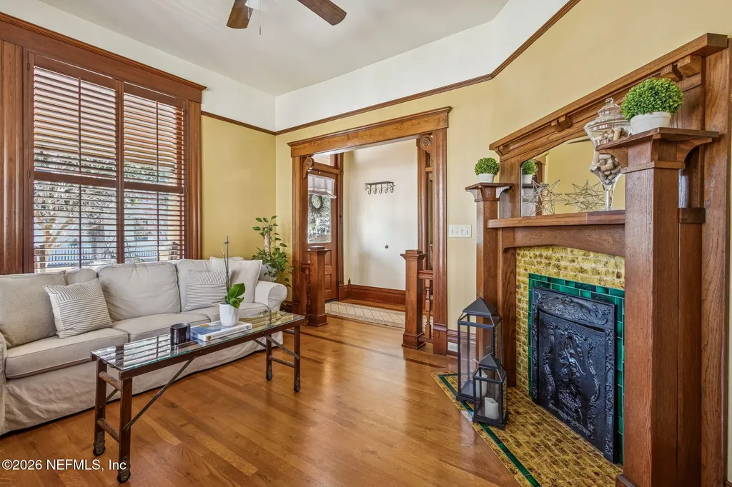 1454 Hubbard Street Jacksonville FL 32206