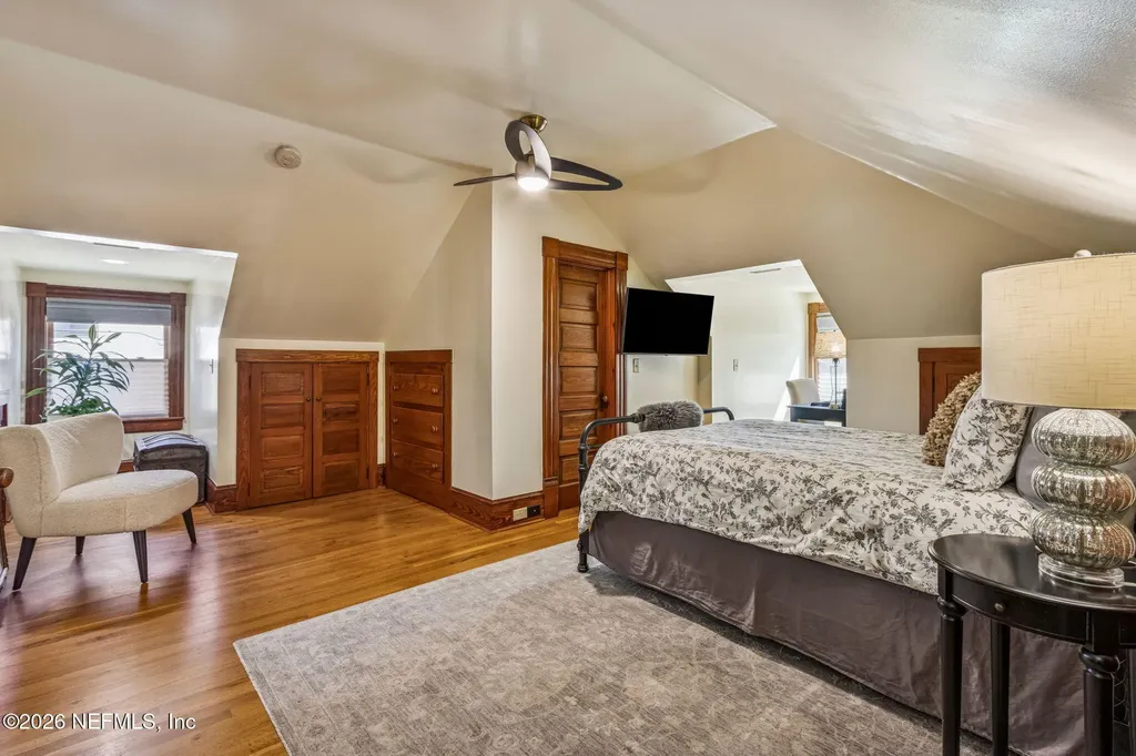 1454 Hubbard Street Jacksonville FL 32206