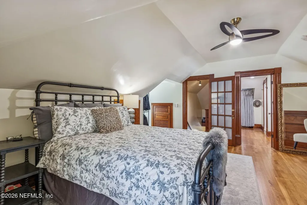 1454 Hubbard Street Jacksonville FL 32206