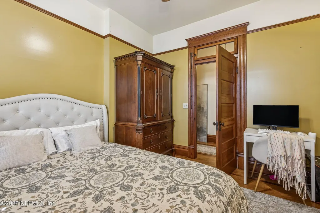 1454 Hubbard Street Jacksonville FL 32206