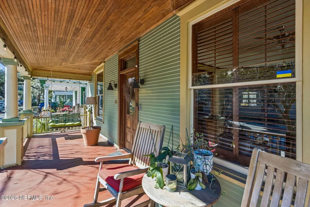 1454 Hubbard Street Jacksonville FL 32206