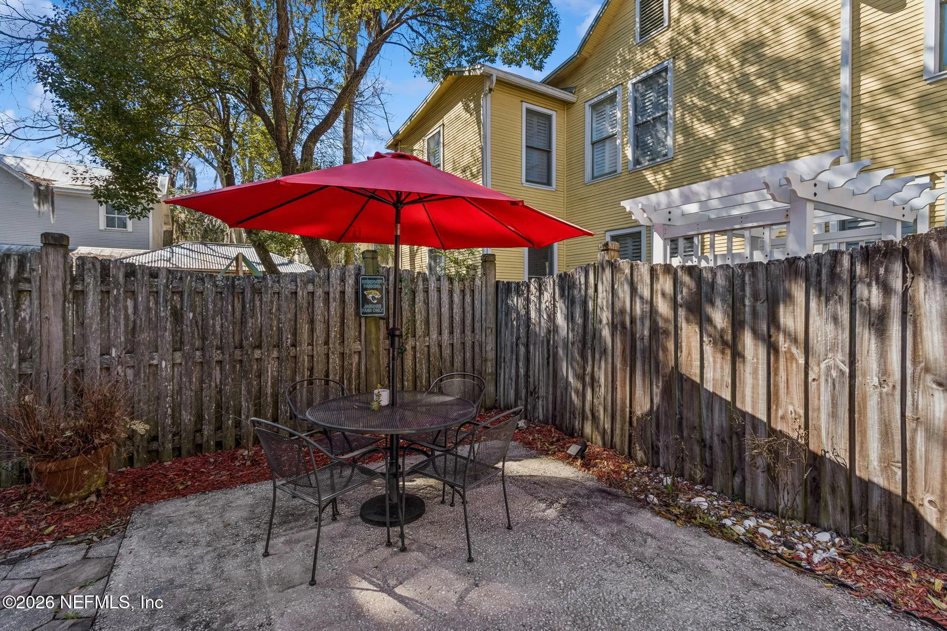 1454 Hubbard Street Jacksonville FL 32206