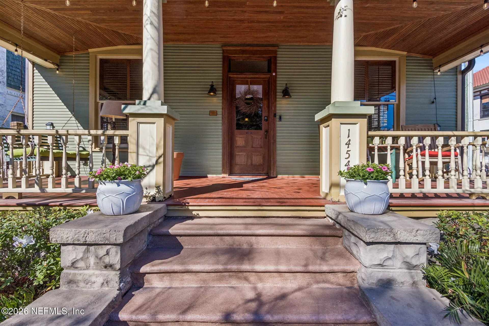 1454 Hubbard Street Jacksonville FL 32206